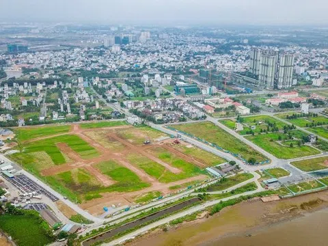 Giải thể Ban Chỉ đạo tổng kết thi hành Luật Đất đai và xây dựng Dự án Luật Đất đai (sửa đổi)