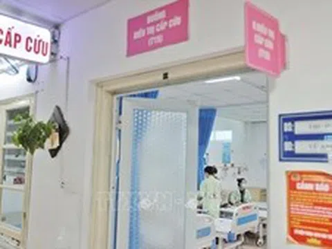 Tăng cường công tác kiểm dịch y tế, chủ động phòng, chống dịch bệnh