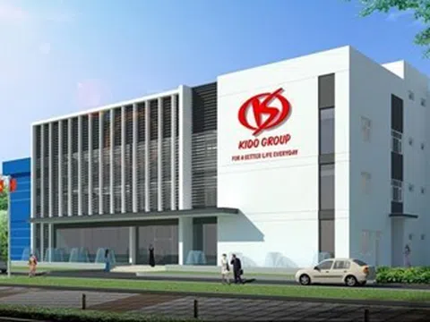 Tập đoàn Kido (KDC): Tiếp tục mở rộng bất động sản với thương vụ Vạn Hạnh Mall