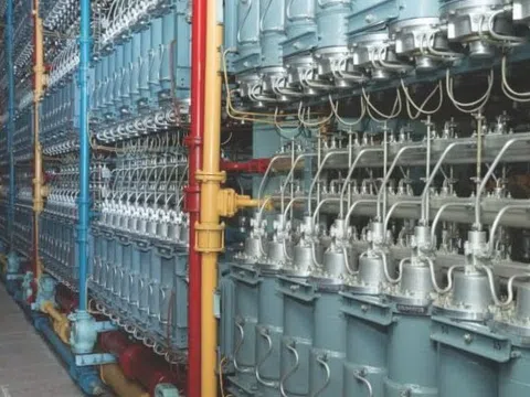 Bước nhảy vọt đáng kể của Rosatom về khả năng làm giàu uranium