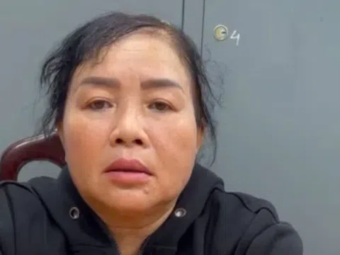 Tạm giữ người phụ nữ cướp giật tiền của cụ ông 91 tuổi