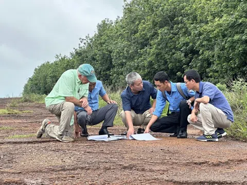 Những công dân bình dị, lặng lẽ, âm thầm trên hành trình ‘Đi tìm liệt sỹ’
