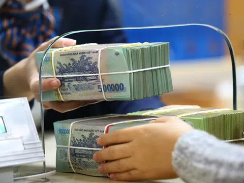 Giảm lãi vay, giãn nợ cho khách hàng bị bão Wipha ảnh hưởng