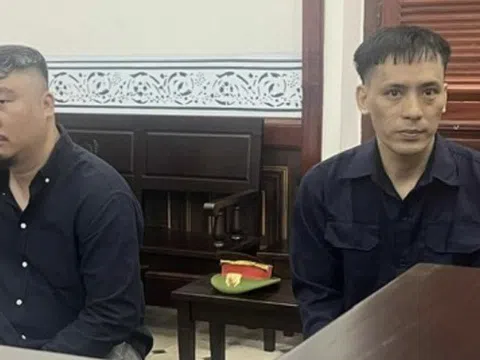 Thuê 15 xe ô tô rồi đem đi cầm cố, giám đốc lĩnh án 15 năm tù