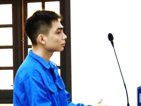 Lĩnh án 12 năm tù vì lừa đảo xuất khẩu lao động