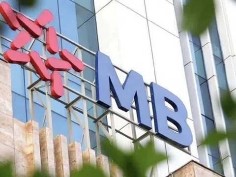 MB huy động liên tiếp 4 lô trái phiếu chỉ trong 5 ngày