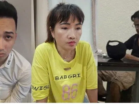 Sự trở lại của những bóng ma ma túy và đòn trấn áp bất ngờ lúc rạng sáng