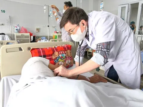 Thêm hai ca viêm màng não do liên cầu khuẩn lợn