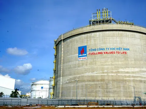 PV GAS (GAS) sắp chi khoảng 4.900 tỷ đồng để trả cổ tức năm 2024