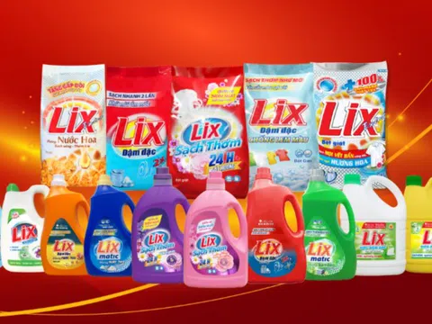 Ngành bột giặt quý II/2025: Lixco ổn định, Netco sụt giảm, Hasoco có lãi nhờ đầu tư tài chính