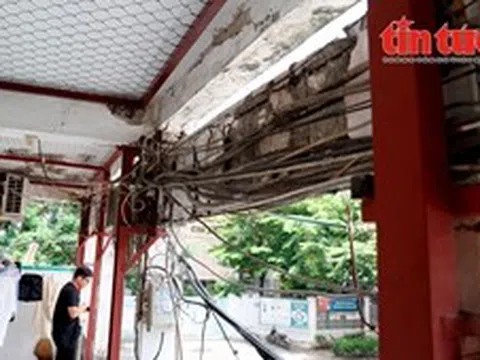 Giải bài toán chung cư cũ ở TP Hồ Chí Minh: Vì sao vẫn mãi bế tắc? (Bài 2)