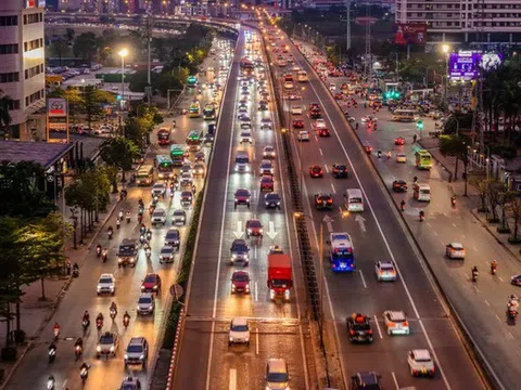 Đi xe trên đường phải đặc biệt lưu ý 2 khung giờ này nếu không muốn bị phạt nặng