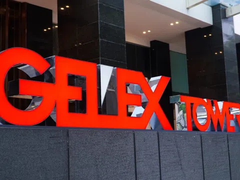 GELEX (GEX): Lợi nhuận trước thuế quý II đạt 1.553 tỷ đồng, tăng trưởng ở các mảng kinh doanh chính