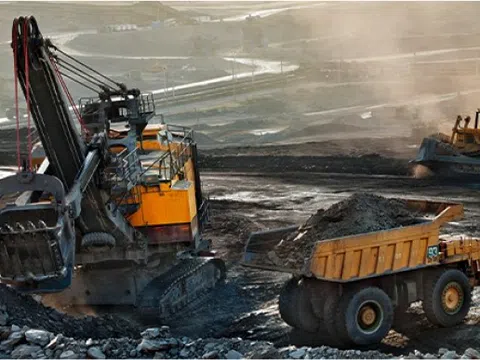 Coalimex: Lợi nhuận giảm sút từ doanh thu gần 6.000 tỷ đồng