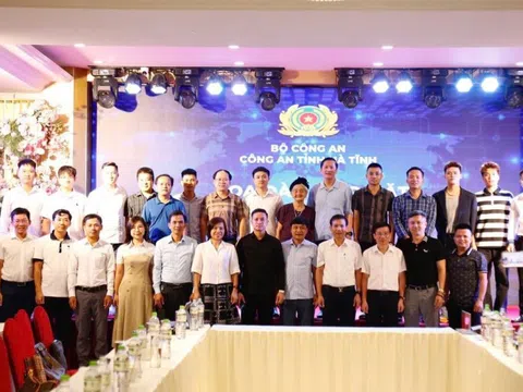 Phát huy vai trò người có ảnh hưởng trên không gian mạng để lan tỏa thông tin tích cực