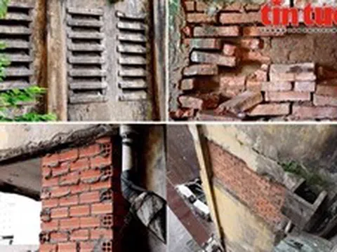 Giải bài toán chung cư cũ ở TP Hồ Chí Minh: Tháo gỡ điểm nghẽn, thúc đẩy nhanh tiến trình (Bài cuối)