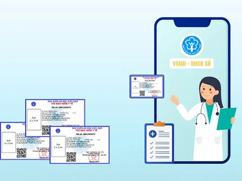 Lưu ý quan trọng khi sử dụng thẻ BHYT để tránh bị thu hồi, tạm giữ hoặc tạm khóa thẻ