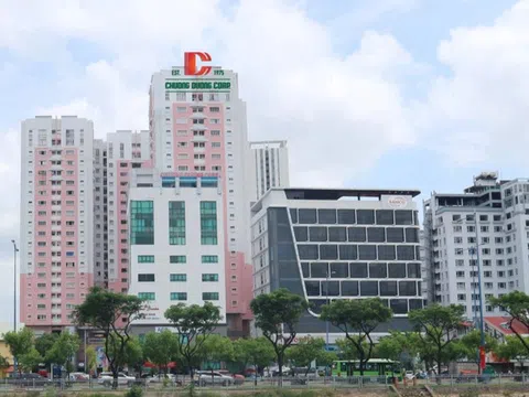 Xây dựng Số 1 (CC1) thoái toàn bộ vốn tại Chương Dương (CDC), thu về ước tính 146 tỷ đồng