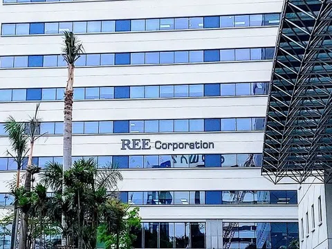 Cổ phiếu SGR tăng hơn 34%, công ty con của REE vẫn chưa thoái vốn