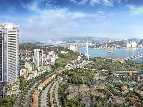 Kết quả kinh doanh giảm mạnh, Chủ đầu tư dự án The Holiday Ha Long gia hạn trái phiếu 250 tỷ đồng