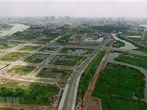 Hoàn thiện khung pháp lý về lựa chọn đầu tư thực hiện dự án có sử dụng đất