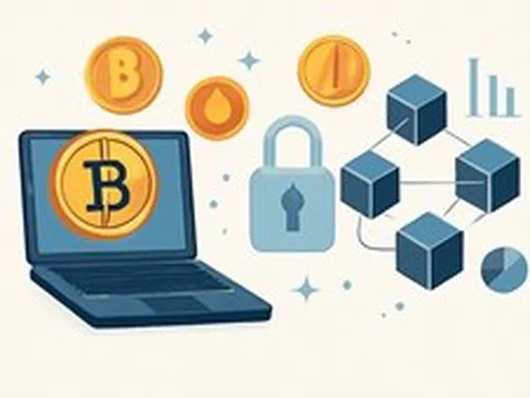 Thúc đẩy phát triển thị trường tài sản số và hệ sinh thái blockchain tại Việt Nam