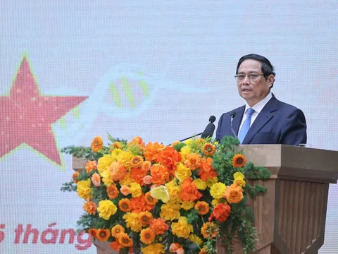 Thủ tướng: Quy tập hài cốt, xác minh danh tính liệt sĩ "khó mấy cũng phải làm và làm bằng cả trái tim"