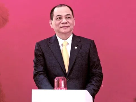 Vinpearl được huy động hơn 16.800 tỷ đồng cho dự án Làng Vân