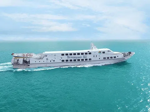Superdong (SKG): Lãi quý II cao nhất 2 năm, vượt 39% kế hoạch lợi nhuận cả năm
