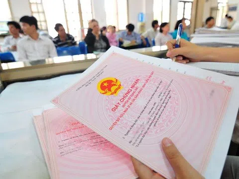Sang tên Sổ đỏ phải biết những lưu ý quan trọng này theo quy định mới