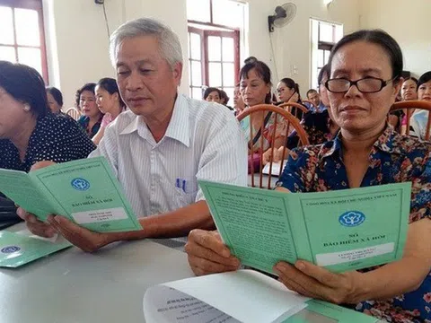 Trường hợp được hoàn tiền khi đóng BHXH tự nguyện, ai cũng nên biết