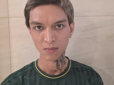 Bắt giữ rapper Bình "Gold" về hành vi cướp tài sản