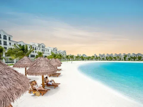 Cuộc 'chơi lớn' của các chủ đầu tư khi đưa thêm lựa chọn tiện ích 'hàng hiếm'