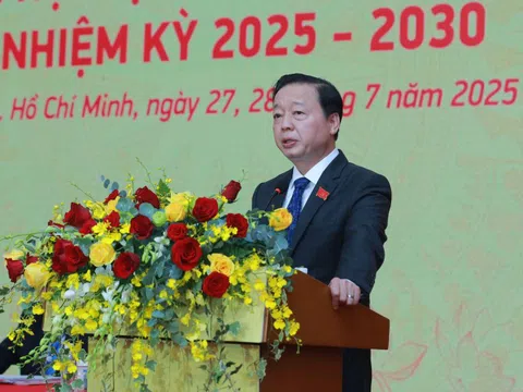 ACV cần có tư duy mở, liên kết tốt, chủ động đề xuất và mạnh dạn đổi mới
