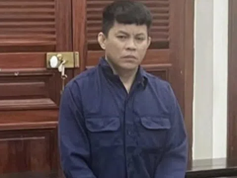 Bản án cho bị cáo đâm trọng thương hàng xóm sau 1 câu nói