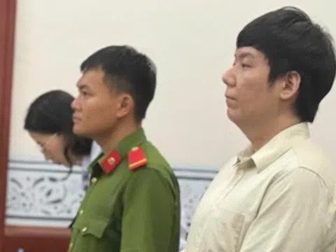 Tuyên án người đàn ông Hàn Quốc “cuỗm” 2,5 tỷ đồng của bạn đi trả nợ và du lịch