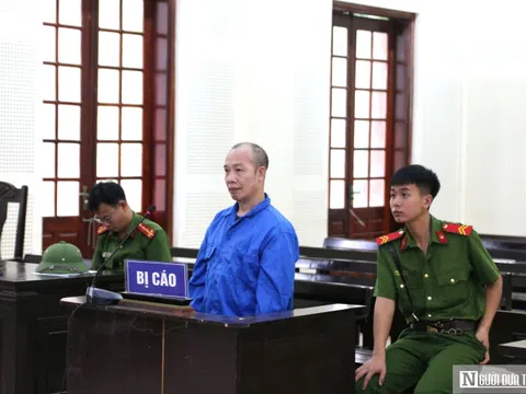 Hám lợi 100 triệu đồng, người đàn ông nhận án vô thời hạn