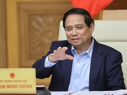 Chính phủ sẽ họp hằng tuần để hoàn thiện bộ máy chính quyền địa phương 2 cấp