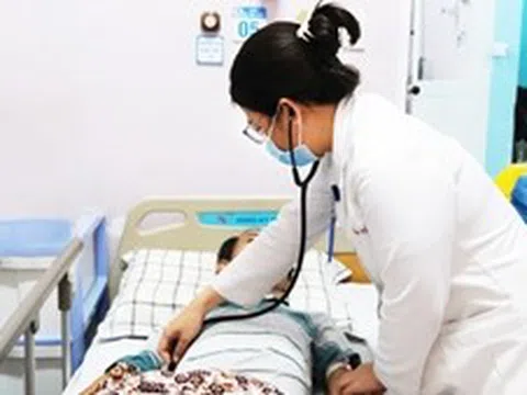 TP Hồ Chí Minh: Người đàn ông 53 tuổi bị nhiễm liên cầu khuẩn lợn