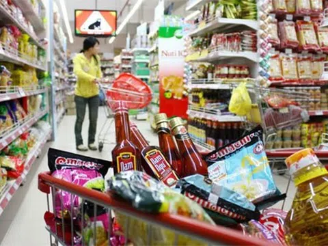 Masan tăng trưởng lợi nhuận nhờ nền tảng Tiêu dùng - Bán lẻ - Công nghệ