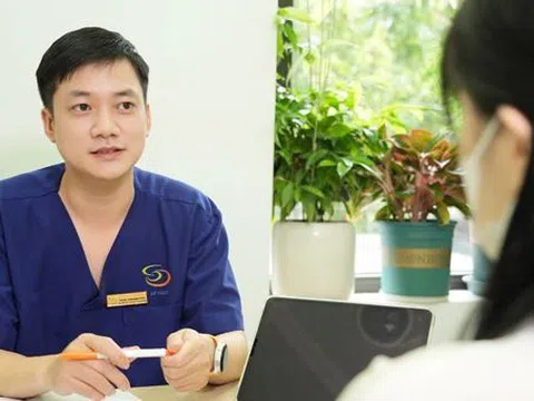 Nữ bệnh nhân kết hôn 3 năm nhưng không muốn gần chồng, bác sĩ cảnh báo
