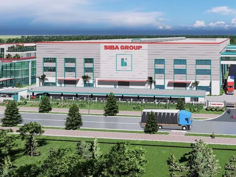 Doanh thu quý II giảm 57%, Siba Group (SBG) dồn vốn cho nhà máy công nghệ cao