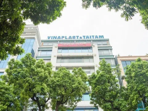 Vinaplast (VNP): Dừng hoạt động công ty con thua lỗ, lợi nhuận 6 tháng đầu năm 2025 vẫn tăng trưởng mạnh