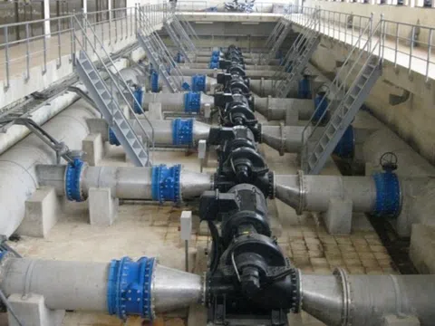 Waseco (VSI): Lợi nhuận tăng hơn 70% nhờ mảng cho thuê văn phòng