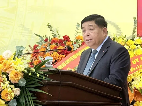 Thiết lập 'thương hiệu' Viện Hàn lâm Khoa học công nghệ Việt Nam dựa trên phát triển ngành công nghệ chiến lược