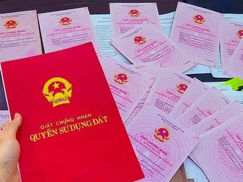6 trường hợp sổ đỏ sẽ bị thu hồi, ai cũng nên biết