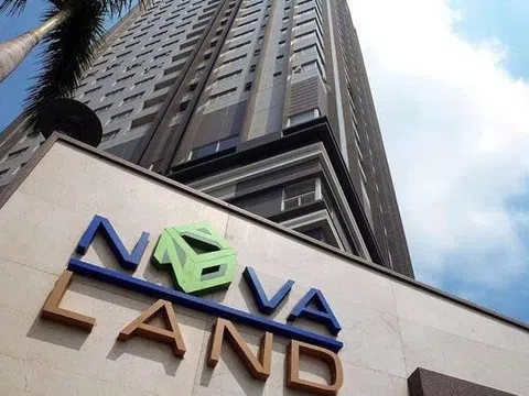 Novaland (NVL): Doanh thu tăng 81% nhưng vẫn lỗ hơn 660 tỷ đồng trong nửa đầu năm 2025