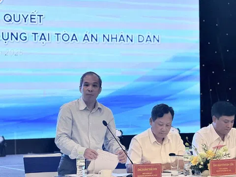 Các ngân hàng phối hợp chặt chẽ với Tòa án gỡ vướng xử lý nợ xấu