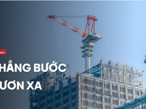 Tiềm lực doanh nghiệp có 'liên quan mật thiết' tới GreenHill Village: CTCP Đầu tư MST nửa năm đạt 16% lợi nhuận, dòng tiền nào cho siêu dự án?