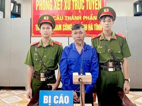 Tận cùng của bi kịch, lĩnh án vì lỡ tay đoạt mạng anh trai